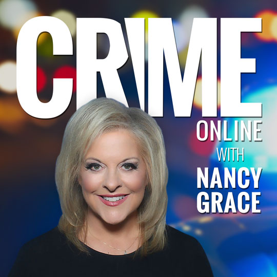 Crime Stories with Nancy Grace: ELIJAH VUE, 3, MISSING After ‘MOMMY’ Sends Tot to TORTURE CAMP WITH CONVICT LOVER